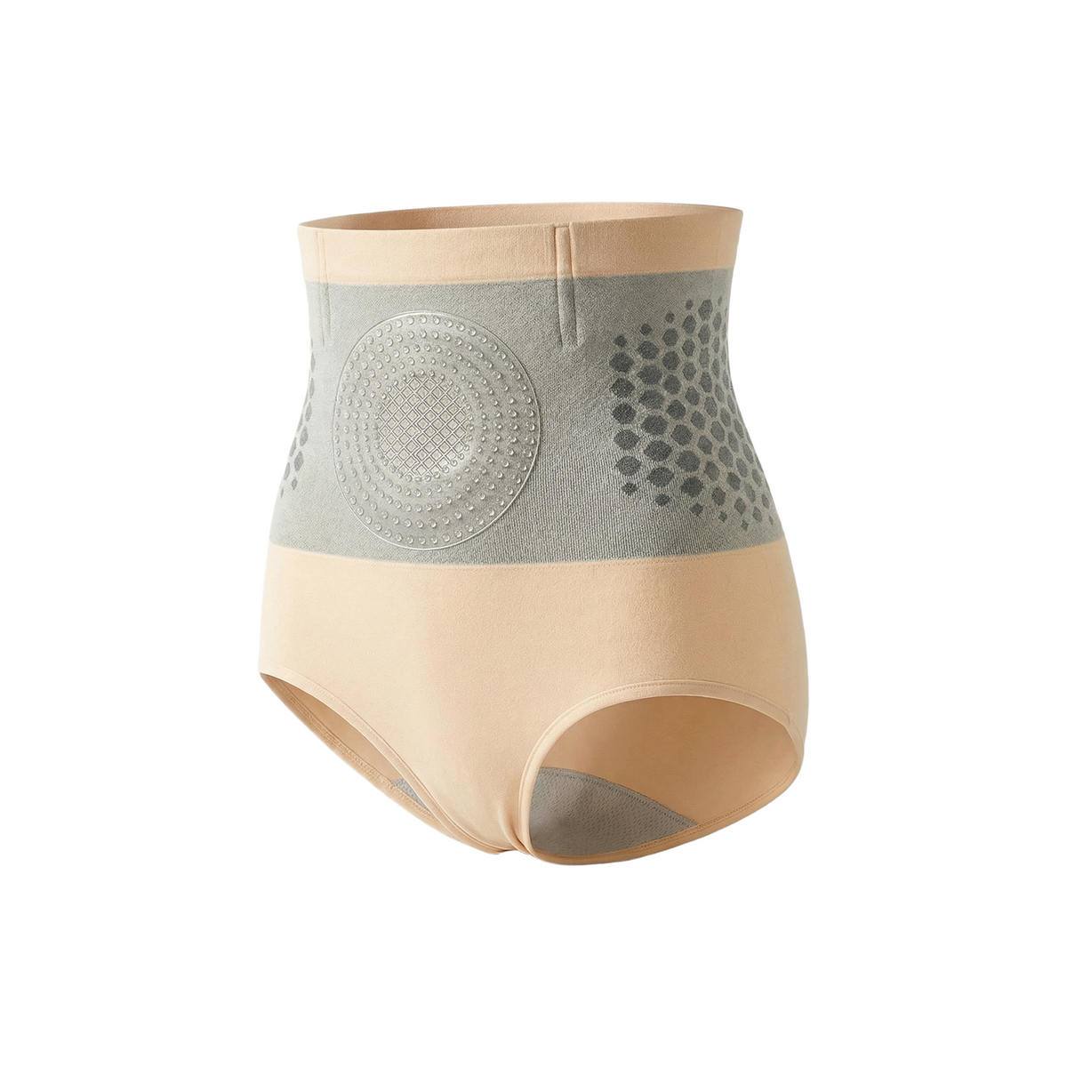 2026 Moringa & Berberine | 4-in-1 Shorts zur Formung von Mikropartikeln und Fettverbrennung