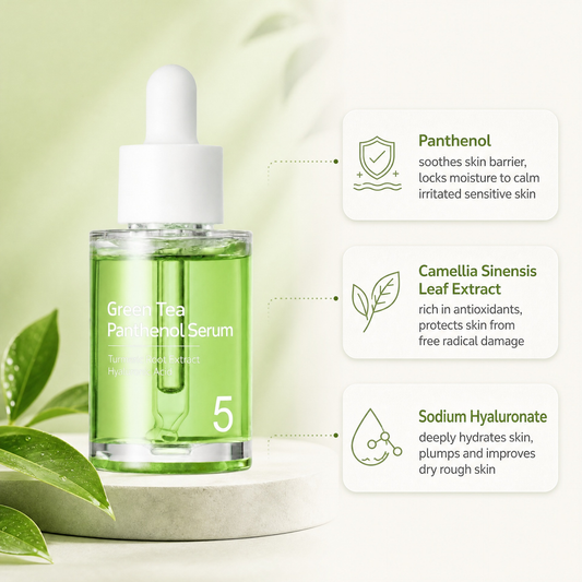 Roseva Azelainsäure-Creme für ruhige, ausgeglichene Haut