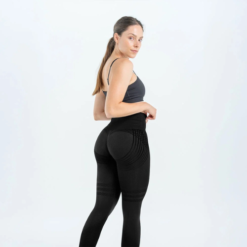 Sculptiva™ – 3D Anti-Cellulite-Leggings für eine glatte Silhouette