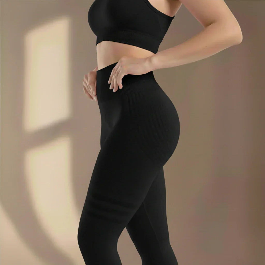 Cellumove 3D Leggings | Definieren Sie Ihre Silhouette mühelos neu.