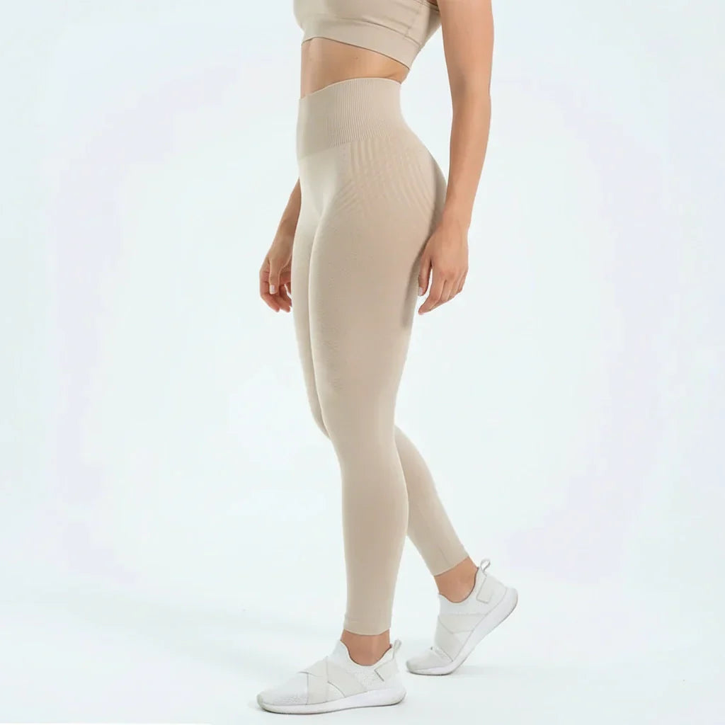 Cellumove 3D Leggings | Definieren Sie Ihre Silhouette mühelos neu.