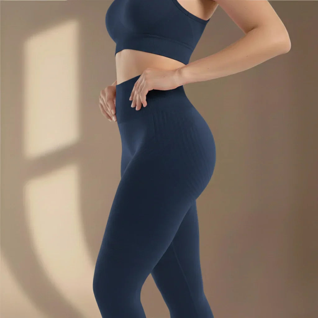 Cellumove 3D Leggings | Definieren Sie Ihre Silhouette mühelos neu.