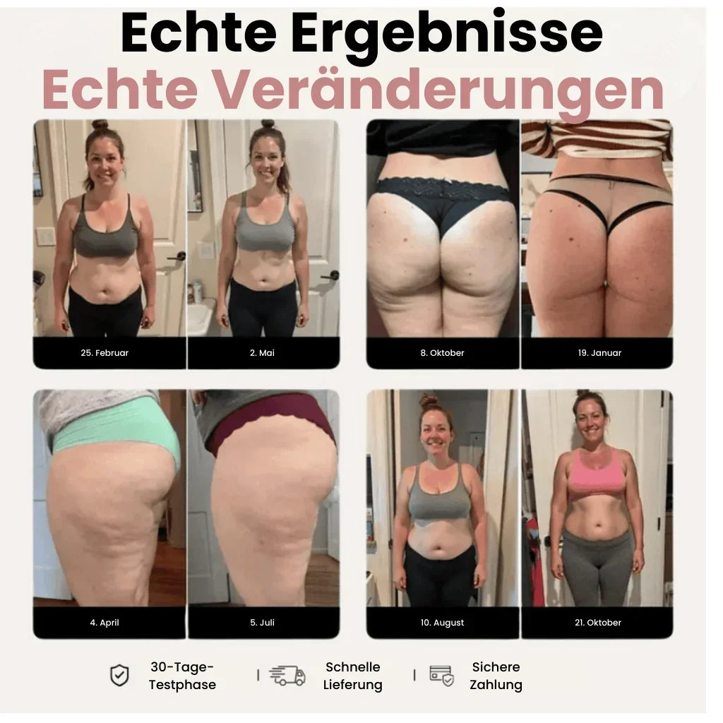 Cellumove 3D Leggings | Definieren Sie Ihre Silhouette mühelos neu.