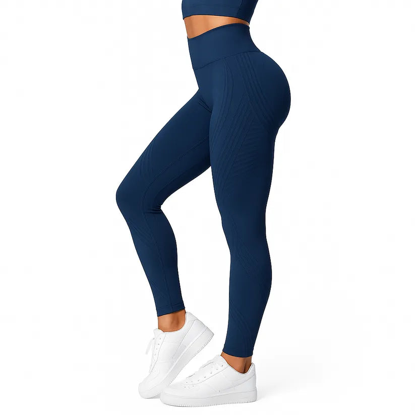 Cellumove 3D Legging – Redefine your silhouette effortlessly