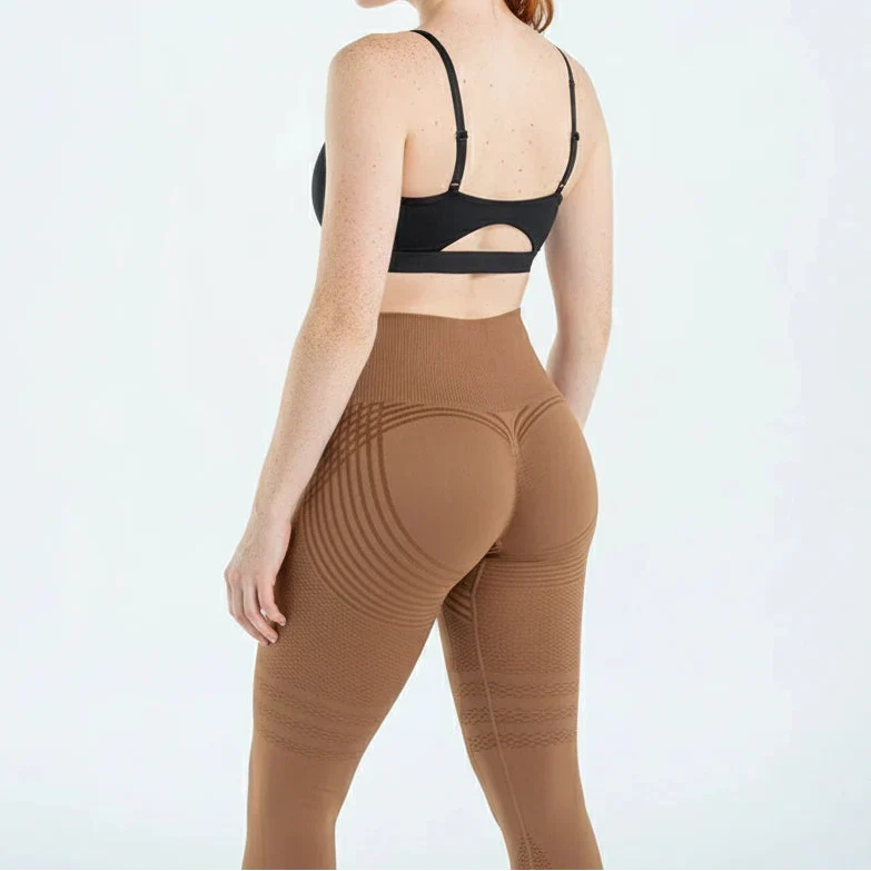 Cellumove 3D Leggings | Definieren Sie Ihre Silhouette mühelos neu.