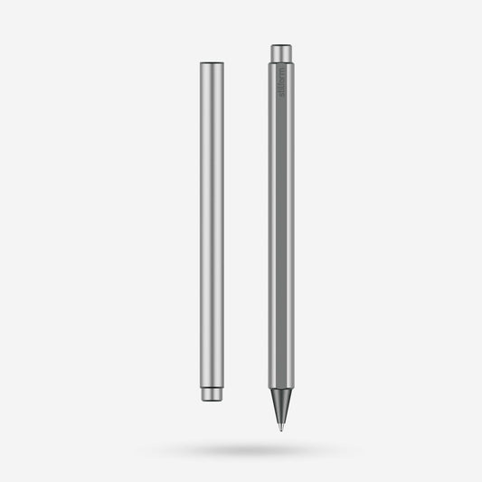 VeloPen™ Aluminium Rollerball für präzise Linien und Komfort